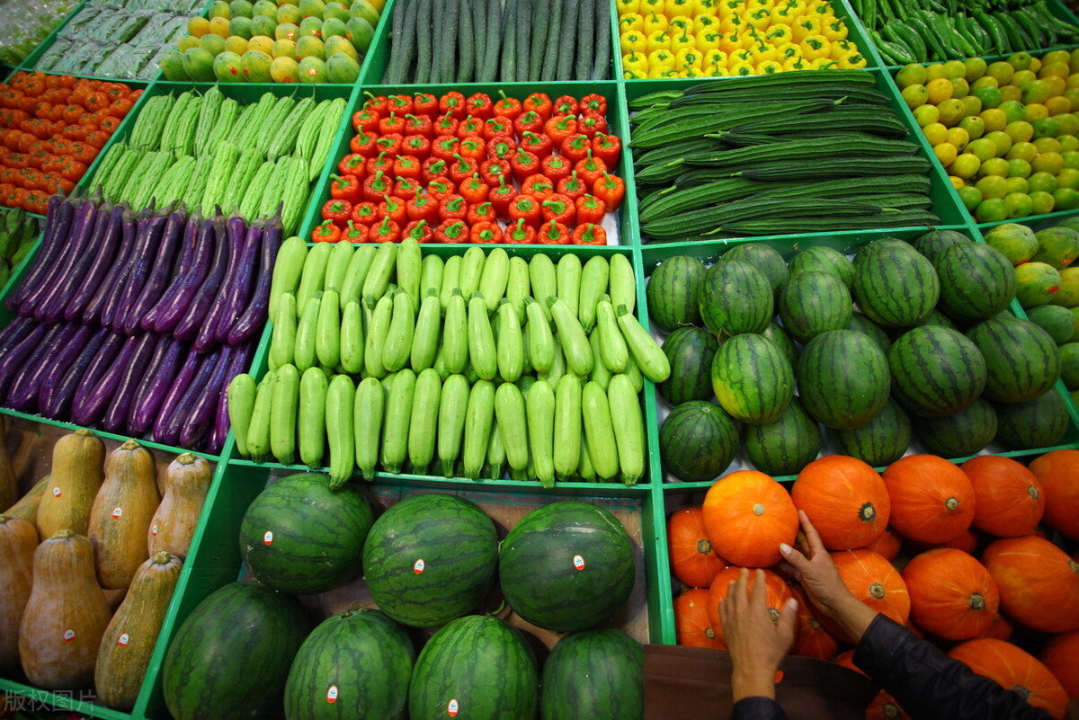 山西農(nóng)副產(chǎn)品商城 借力“互聯(lián)網(wǎng)+”放大農(nóng)產(chǎn)品優(yōu)勢(shì) 開拓食品銷售新路徑