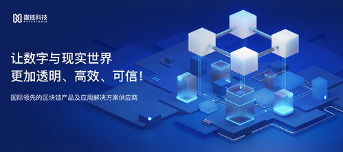 區(qū)塊鏈技術(shù)賦能數(shù)字經(jīng)濟(jì) 趣鏈科技的創(chuàng)新與價(jià)值