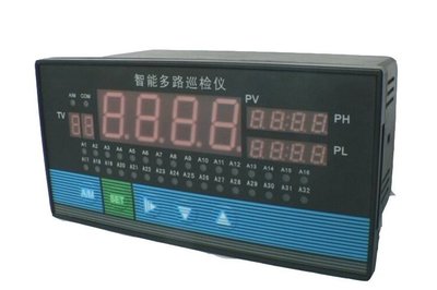 溫度巡檢儀廠家的數字技術服務 創新驅動與行業發展