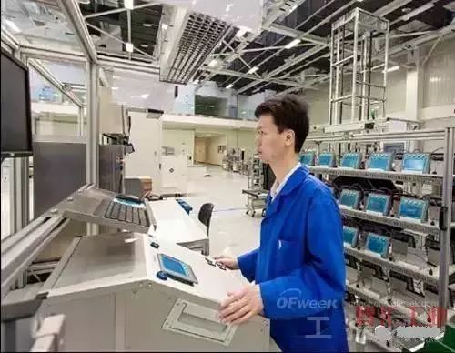 西門子解析 數(shù)字化工廠與自動(dòng)化工廠的核心區(qū)別及數(shù)字技術(shù)的賦能作用