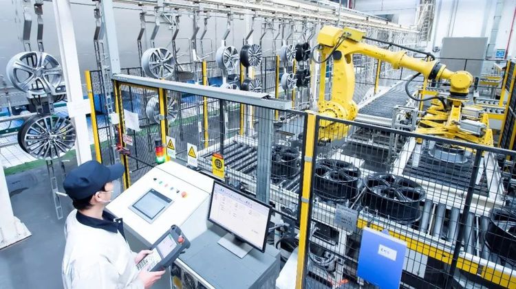 智造浪潮再掀波瀾 全球燈塔工廠增至103家，數(shù)字技術(shù)賦能中國獨(dú)角獸加速崛起