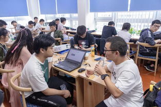 匯智動力技術交流沙龍 聚焦游戲與AI測試革新，引領技術咨詢新篇章